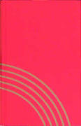 Evangelisches Gesangbuch. Ausgabe für die Evangelisch-Lutherische Landeskirche Sachsens. Standard-Ausgabe. Rot