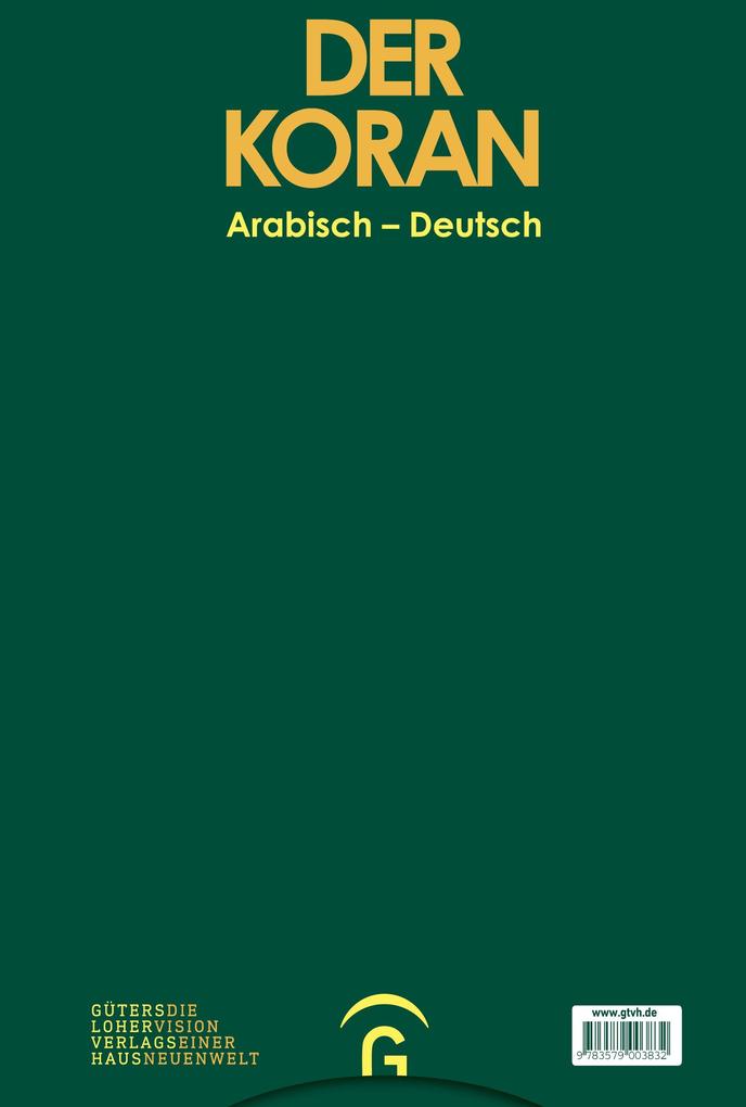 Weitere Ansicht: Sure 37,1-57,29