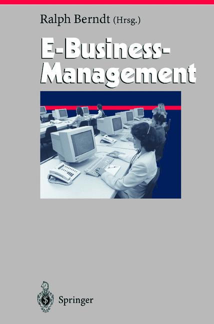 Weitere Ansicht: E-Business-Management
