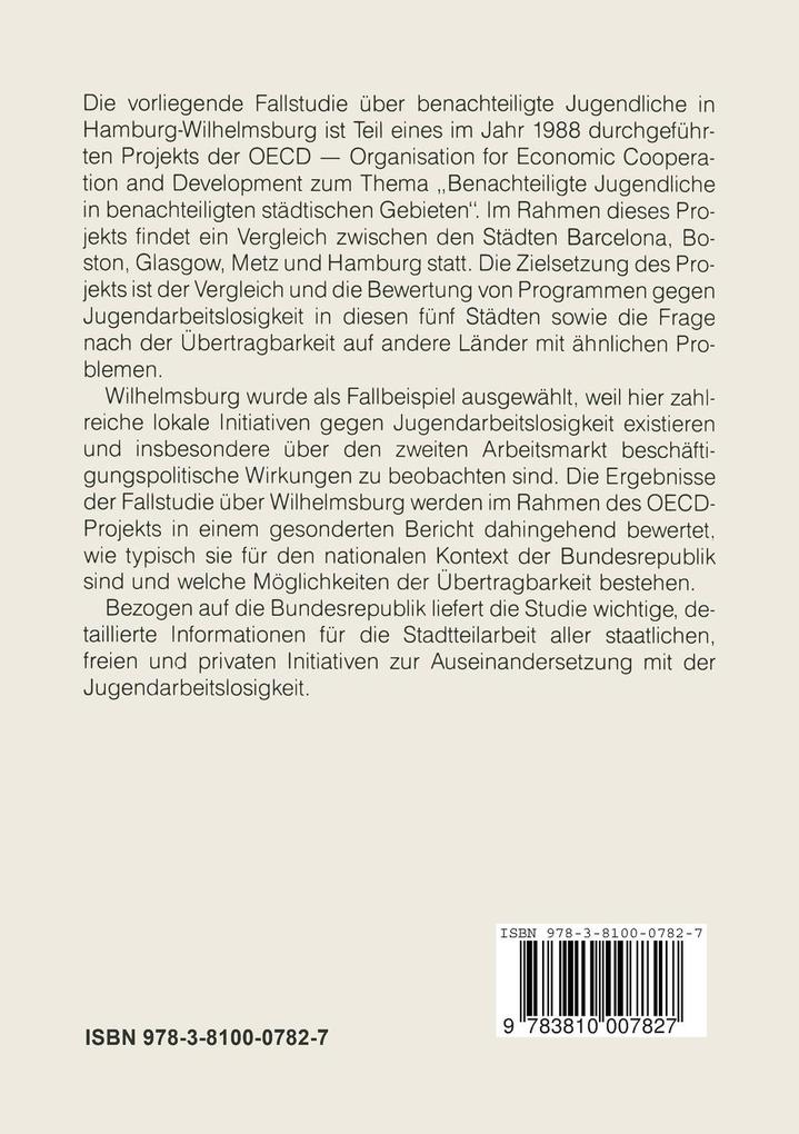 Weitere Ansicht: Konzeptionen gegen Jugendarbeitslosigkeit | Konsalt
