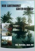 Produktbild: USA,Australien,Japan,Bali | Neue Gartenkunst-Gärten Der