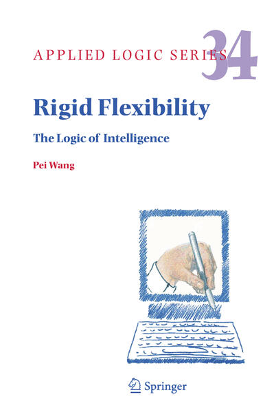 Produktbild: Rigid Flexibility | Pei Wang
