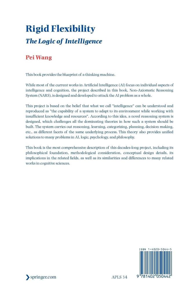 Weitere Ansicht: Rigid Flexibility | Pei Wang