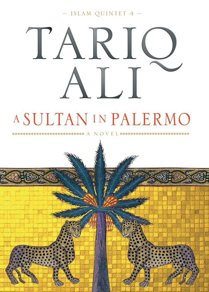 Produktbild: A Sultan in Palermo | Tariq Ali