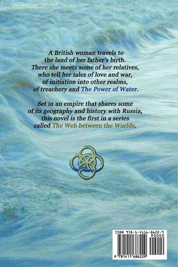 Weitere Ansicht: The Power of Water | F. Graham Peebles