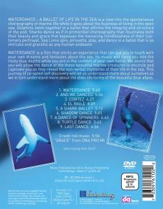 Weitere Ansicht: Waterdance-A Ballet Of Life | Lee Johnson
