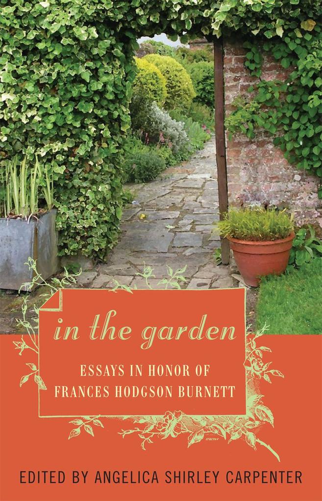 Produktbild: In the Garden | Angelica Shirley Carpenter