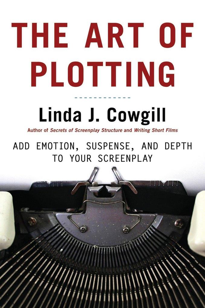 Produktbild: The Art of Plotting | Linda J. Cowgill