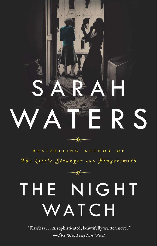 Produktbild: The Night Watch | Sarah Waters