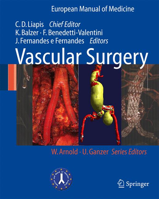 Weitere Ansicht: Vascular Surgery