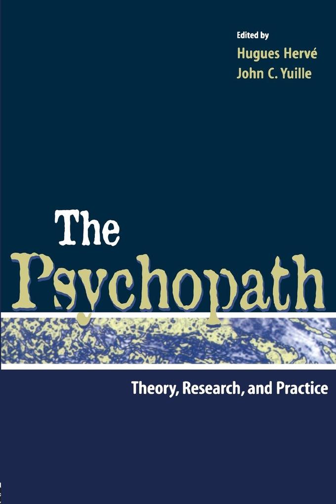Produktbild: The Psychopath