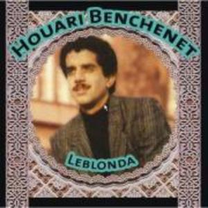 Produktbild: Leblonda | Houari Benchenet