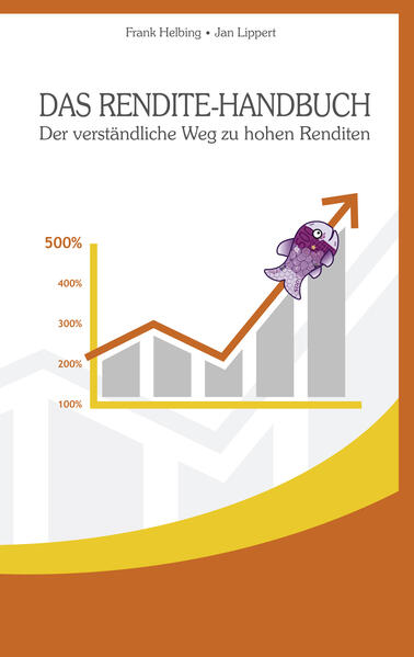 Produktbild: Das Rendite-Handbuch | Jan Lippert, Frank Helbing