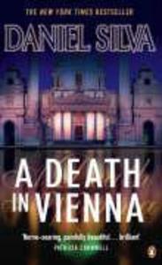 Produktbild: A Death in Vienna | Daniel Silva