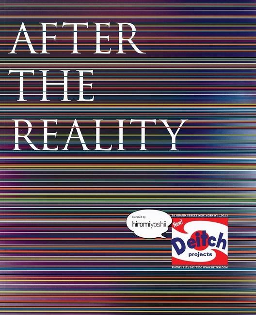 Produktbild: After the Reality