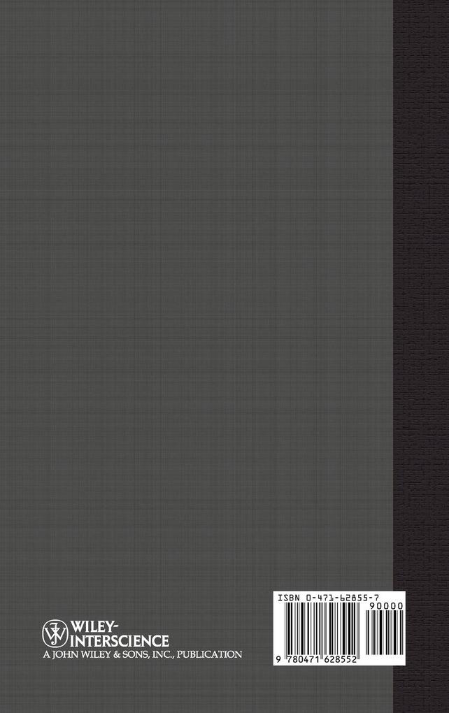 Weitere Ansicht: Isoquinolines, Volume 38, Part 3