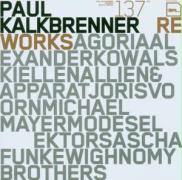 Produktbild: Reworks | Paul Kalkbrenner