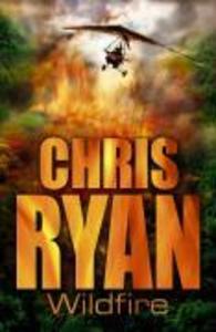 Produktbild: Wildfire | Chris Ryan