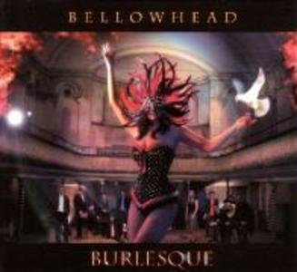 Produktbild: Burlesque | Bellowhead