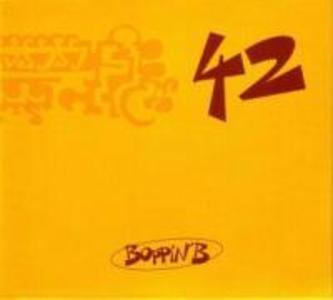 Produktbild: 42 | Boppin' B
