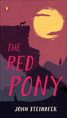 Produktbild: The Red Pony | John Steinbeck