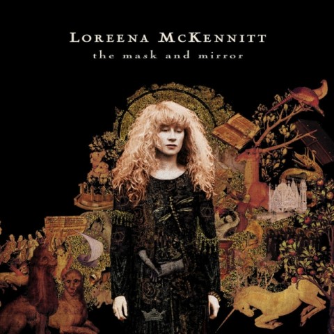 Produktbild: The Mask And Mirror | Loreena McKennitt