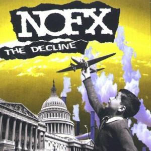 Produktbild: The Decline | NOFX