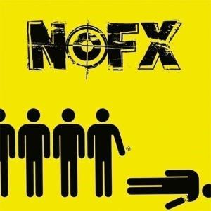 Produktbild: Wolves In Wolves' Clothing | NOFX