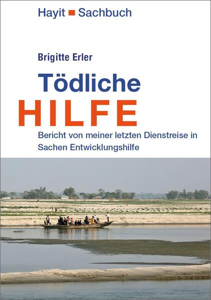 Produktbild: Tödliche Hilfe | Brigitte Erler