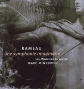 Produktbild: Une Symphonie Imaginaire (180g) | Marc Minkowski