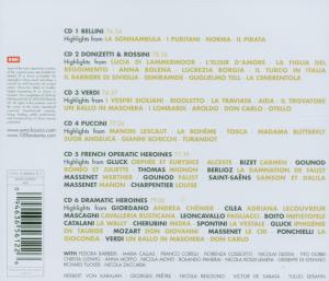 Weitere Ansicht: 100 Best Callas | Maria/Various Callas