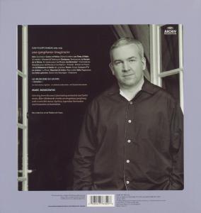 Weitere Ansicht: Une Symphonie Imaginaire (180g) | Marc Minkowski