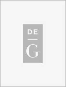 Produktbild: Einführung in die Problematik des Vulgärlateins | Reinhard Kiesler