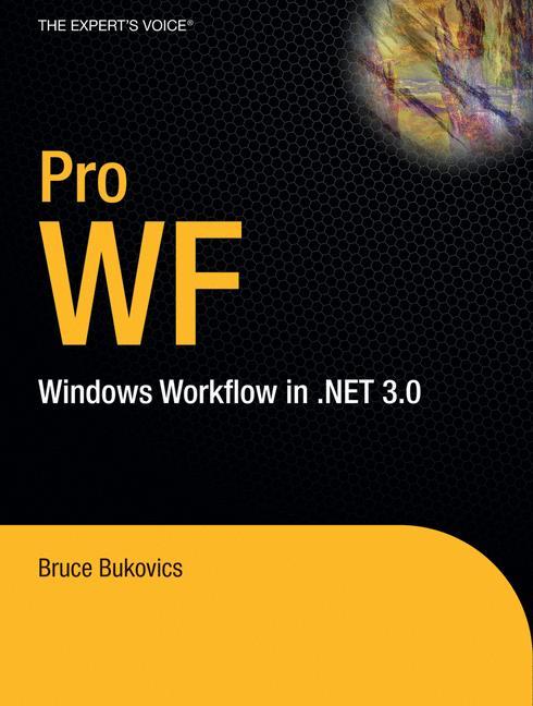 Produktbild: Pro WF | Bruce Bukovics