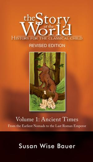 Produktbild: Story of the World, Vol. 1 | Susan Wise Bauer