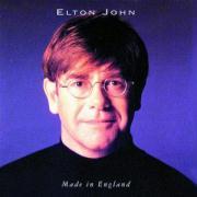 Produktbild: MADE IN ENGLAND | Elton John