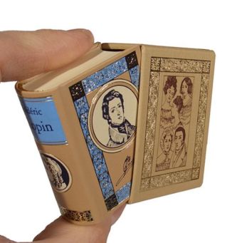 Produktbild: Frédéric Chopin | Hugo Leichtentritt