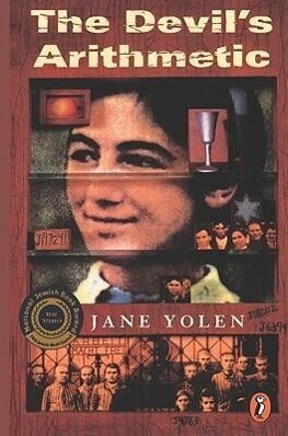 Produktbild: The Devil's Arithmetic | Jane Yolen