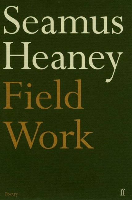Produktbild: Field Work | Seamus Heaney