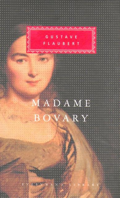 Produktbild: Madame Bovary | Gustave Flaubert
