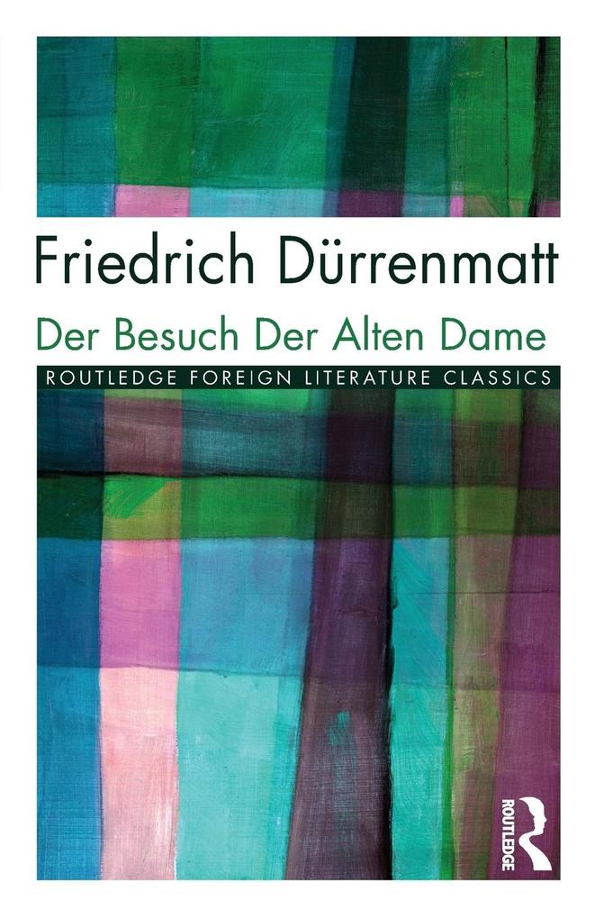 Produktbild: Der Besuch der alten Dame | Friedrich Dürrenmatt
