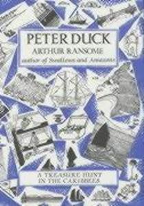Produktbild: Peter Duck | Arthur Ransome