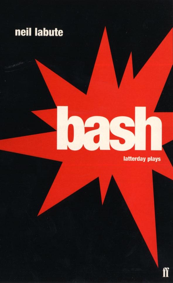 Produktbild: Bash | Neil LaBute