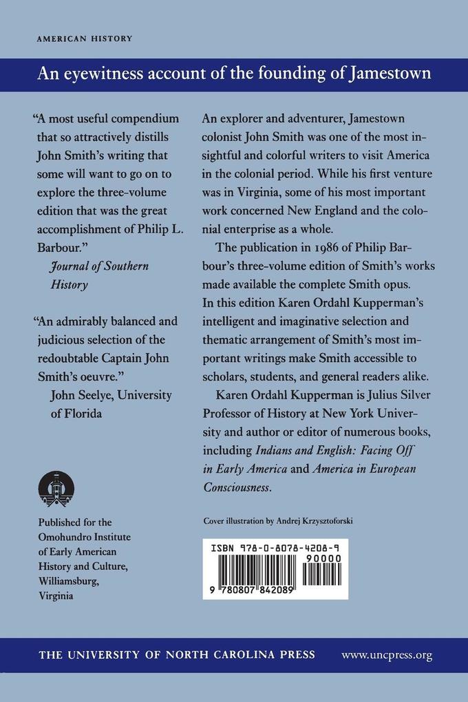 Weitere Ansicht: Captain John Smith