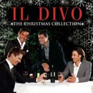 Produktbild: The Christmas Collection | Il Divo