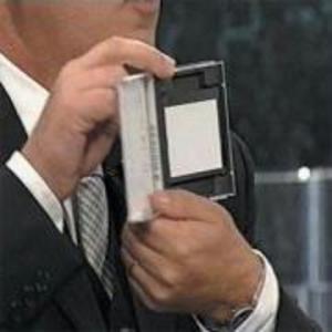 Produktbild: Minidisc | Gescom (= Autechre)