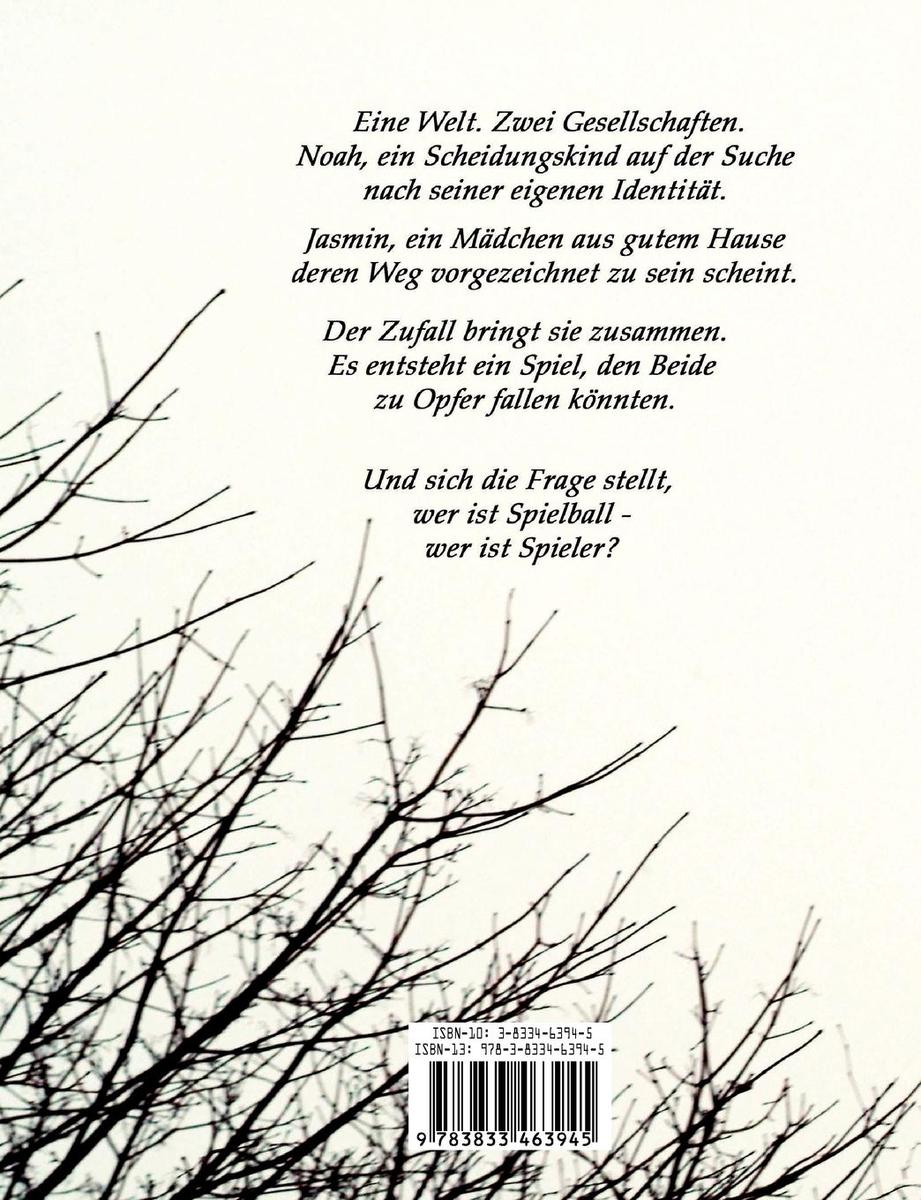 Weitere Ansicht: Der Lockvogel | Holger Schnitker