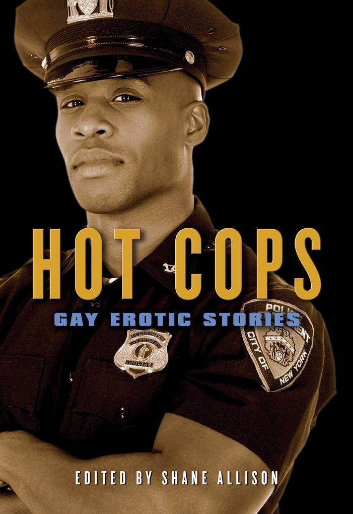 Produktbild: Hot Cops