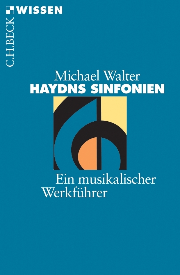 Produktbild: Haydns Sinfonien | Michael Walter