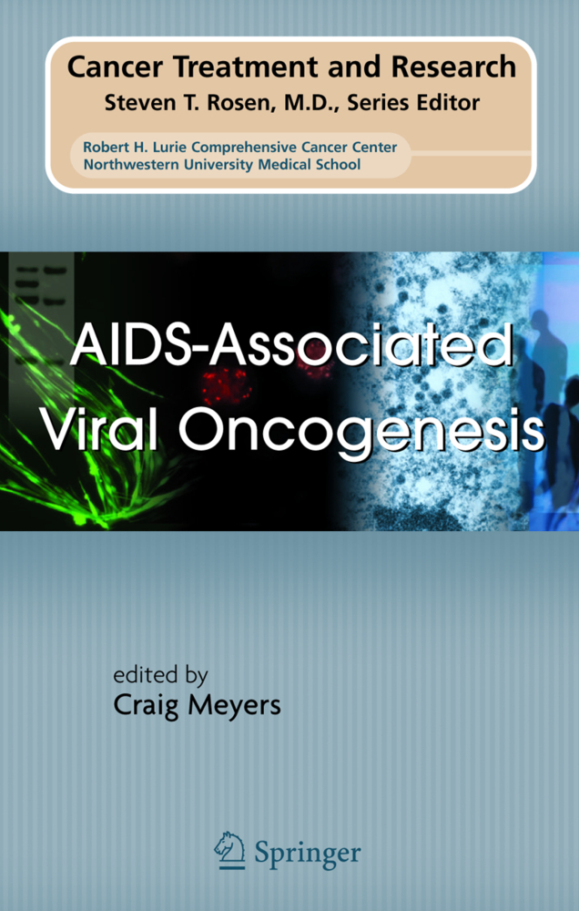 Produktbild: AIDS-Associated Viral Oncogenesis